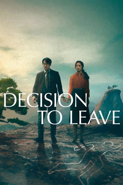 Decision to Leave