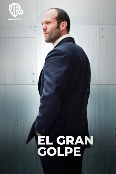 El robo del siglo