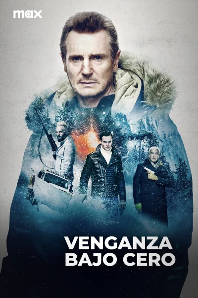 Venganza bajo cero