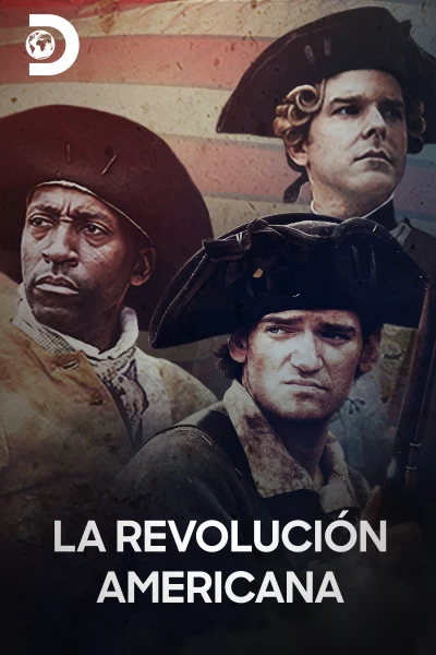 La revolución americana