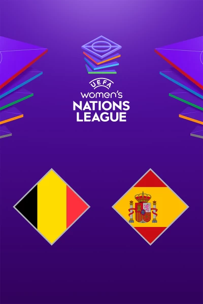 Jornada 5. Jornada 5: Bélgica - España