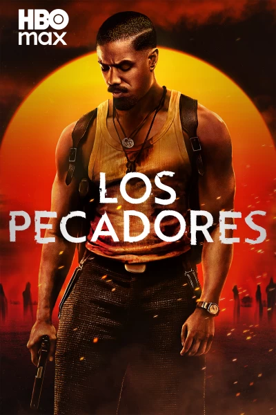 Los pecadores