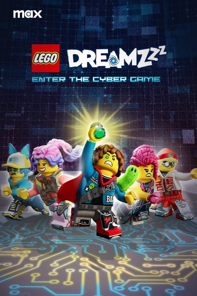 LEGO DREAMZzz