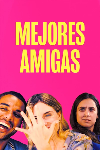 Mejores amigas