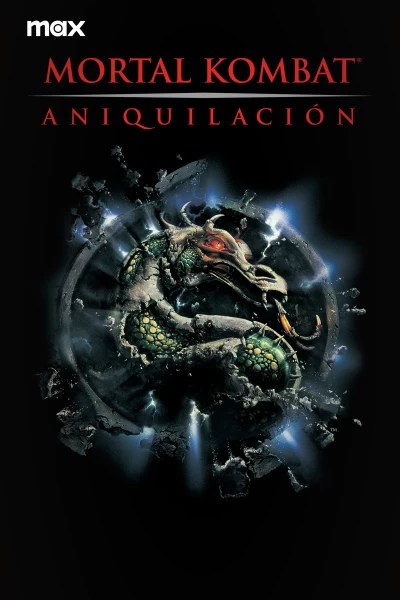 Mortal Kombat: Aniquilación