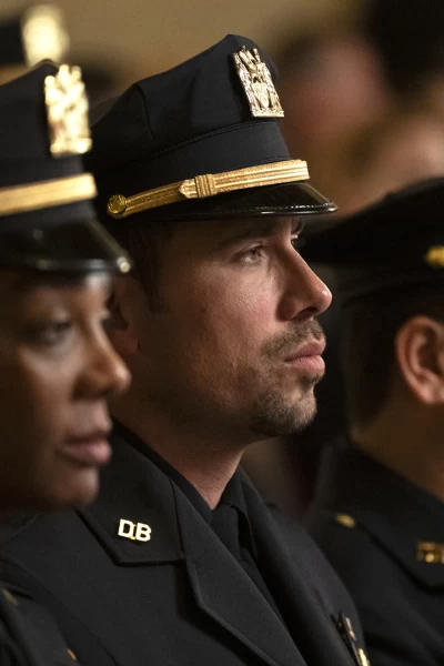 Ley y orden: unidad de víctimas especiales. T(T26). Ley y Orden:... (T26): Ep.22 Post-rabia