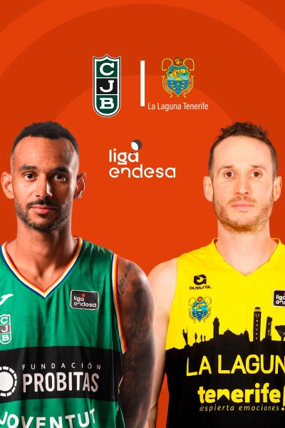 Cuartos de Final. Cuartos de Final: Joventut Badalona - La Laguna Tenerife (Partido 2)