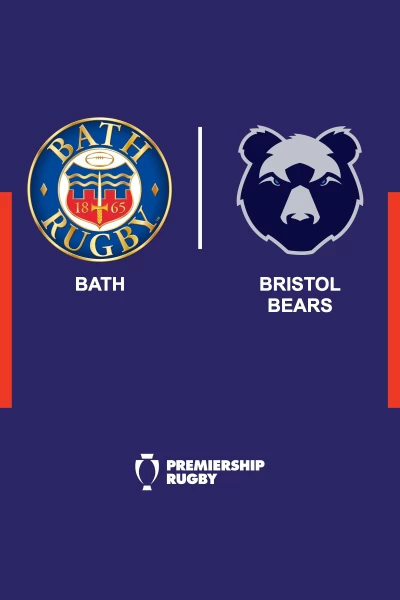 Semifinales. Semifinales: Bath - Bristol Bears