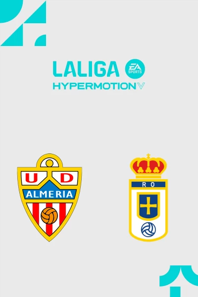 Semifinales. Semifinales: Almería - Real Oviedo