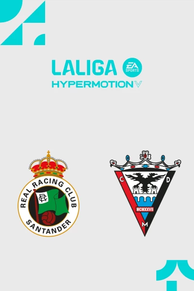 Semifinales. Semifinales: Racing - Mirandés