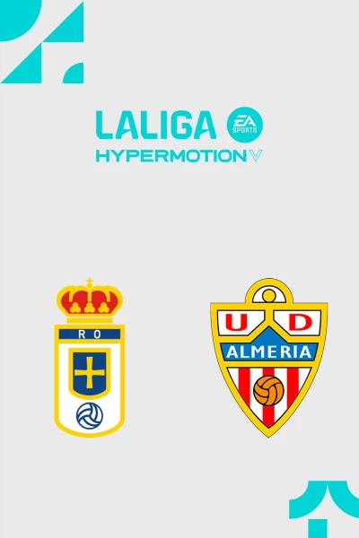 Semifinales. Semifinales: Real Oviedo - Almería