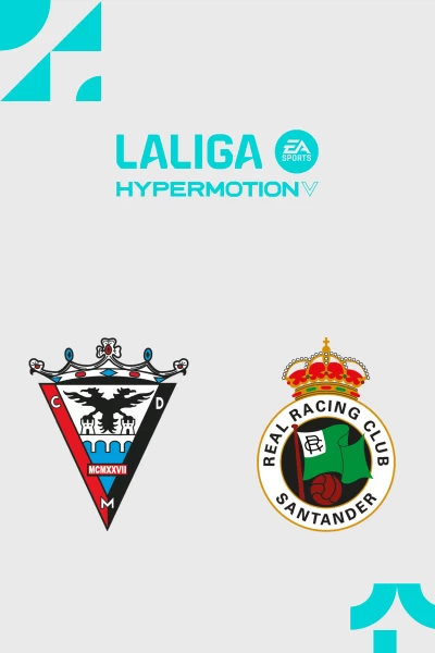 Semifinales. Semifinales: Mirandés - Racing