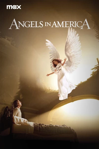 Ángeles en América