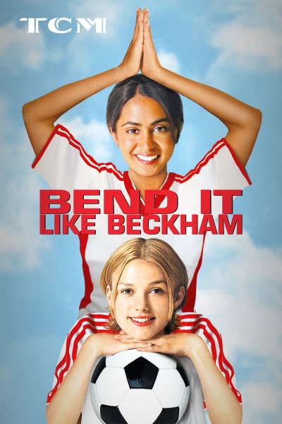 Quiero ser como Beckham