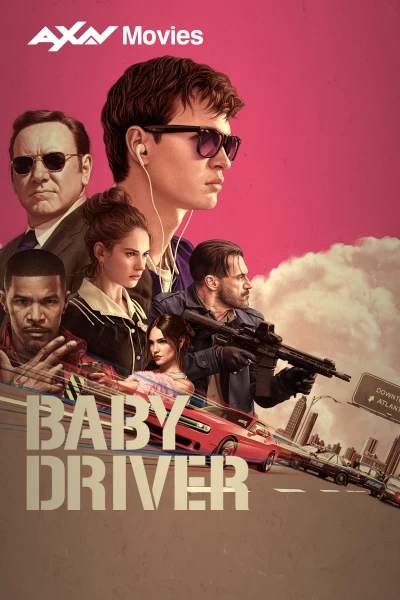 Baby Driver