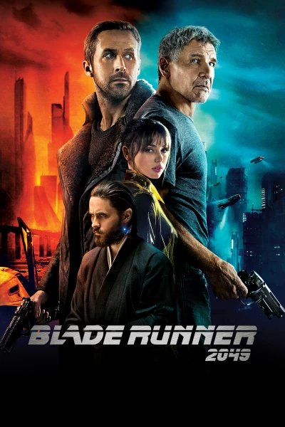 Blade Runner 2049