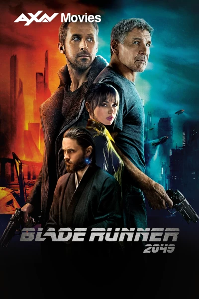Blade Runner 2049