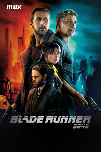 Blade Runner 2049