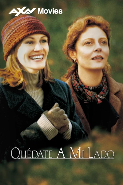 Quédate a mi lado