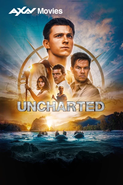 Uncharted