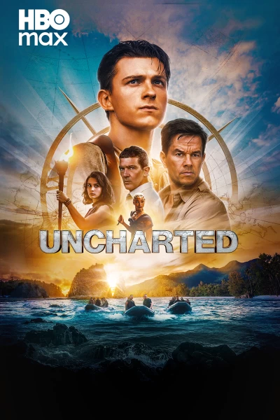 Uncharted