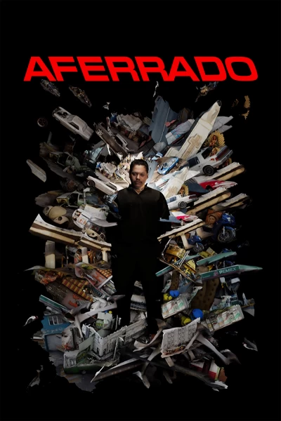 Aferrado