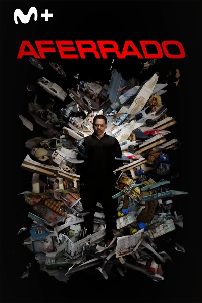 Aferrado