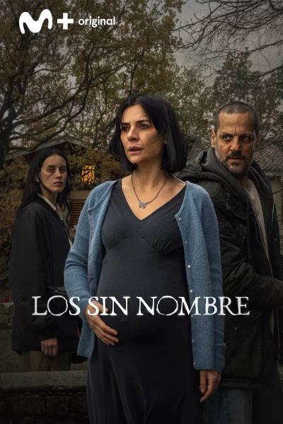 Los sin nombre