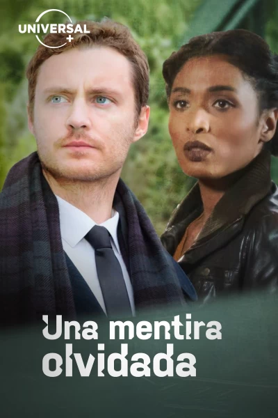 Una mentira olvidada