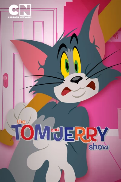 El show de Tom y Jerry