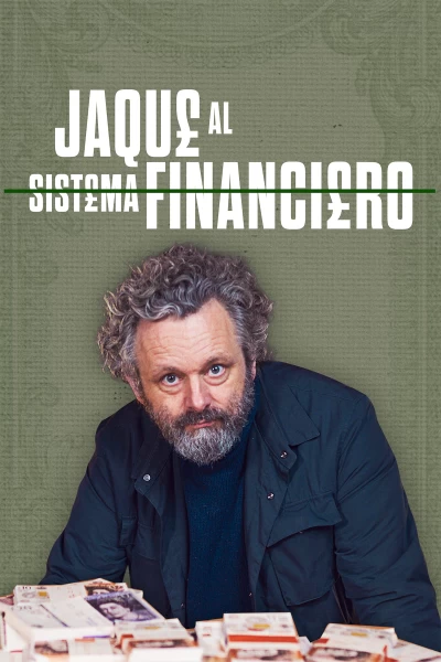 Jaque al sistema financiero