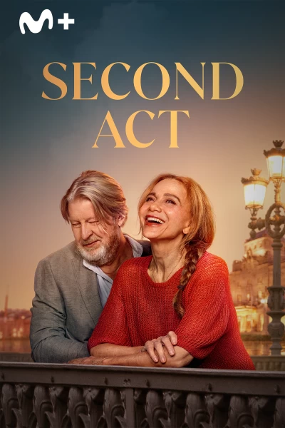 Second Act
