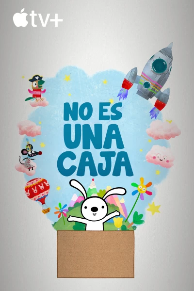 No es una caja