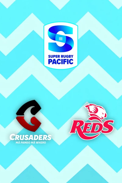 Finales Clasificatorias. Finales Clasificatorias: Crusaders - Reds