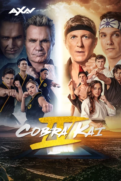 Cobra Kai
