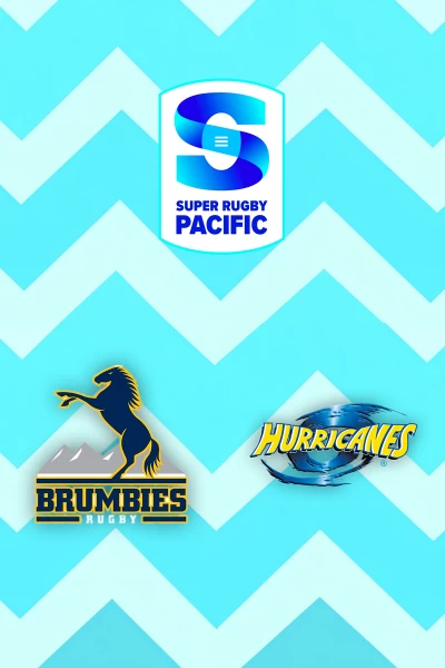 Finales Clasificatorias. Finales Clasificatorias: Brumbies - Hurricanes
