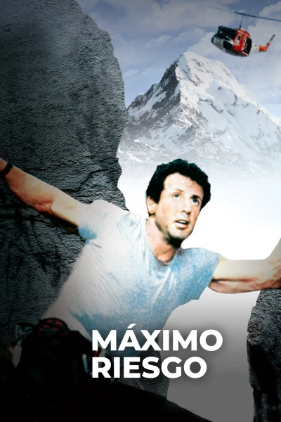 Máximo riesgo