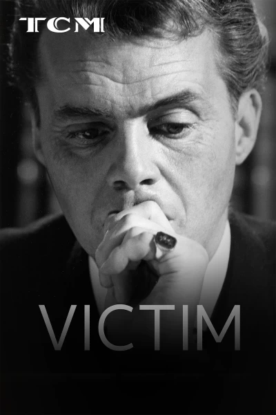 La víctima