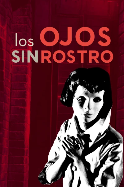 Los ojos sin rostro