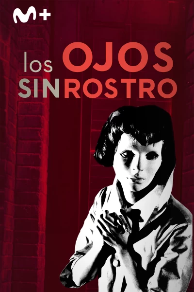 Los ojos sin rostro