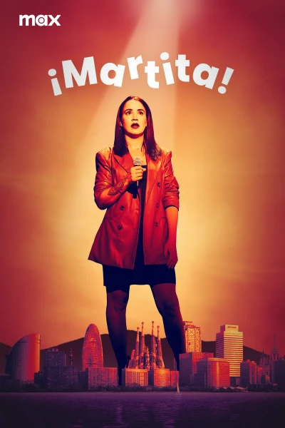 ¡Martita!