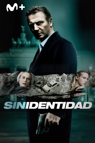 Sin identidad