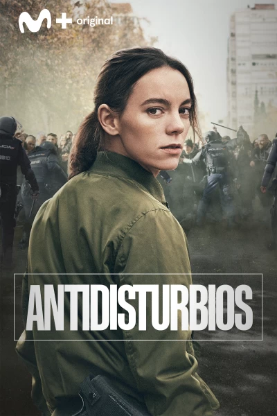 Antidisturbios
