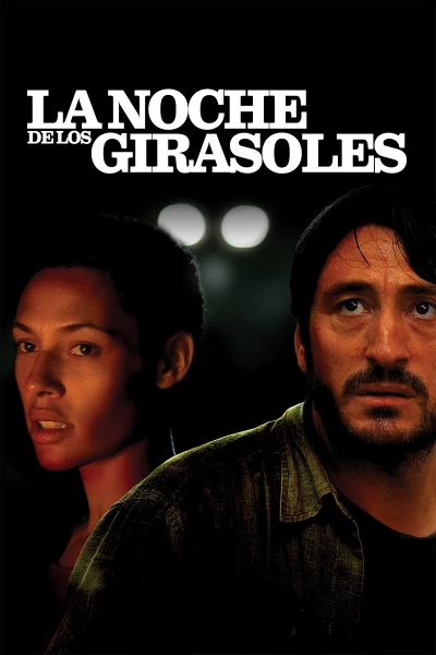 La noche de los girasoles