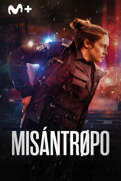 Misántropo