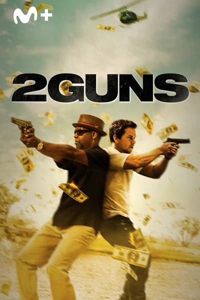 2 Guns