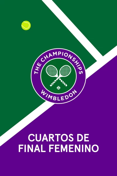 Femenino. Cuarto de Final Femenino 1