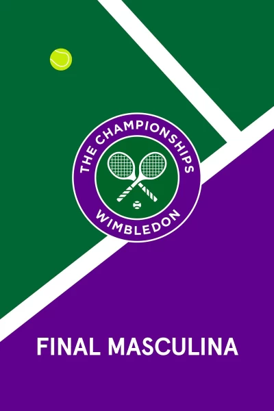 Doble M. Doble M: Final dobles masculina