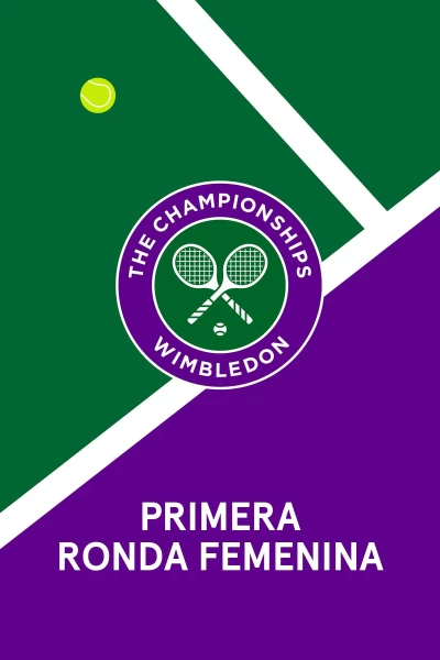 Femenino. Femenino: Badosa - Boulter