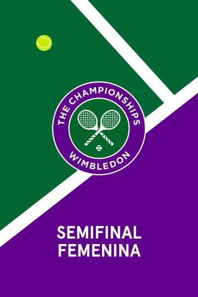 Femenino. Femenino: Semifinal femenina 1